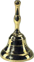 Table bell BSX Percussion