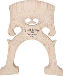 Cello bridge 4/4 bridges