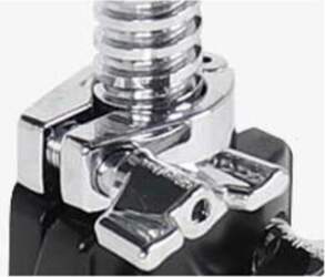 Tom mount Memory Lock SC-HML78W Gibraltar