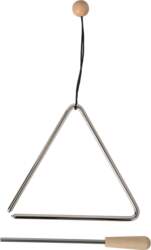 Triangle 15 cm BSX Percussion