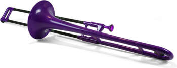 Trombone Purple pBone