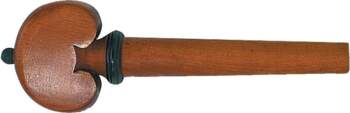Viola peg Hill model Boxwood Medium