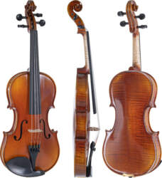 Violin Maestro 1 1/4 Violins