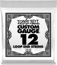 1312 .012 Loop End Stainless Steel