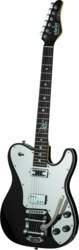 164 PETE DEE BLK Schecter