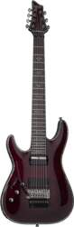 1833 HELLRAISER C-7 FR S LH