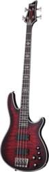 1910 HELLRAISER EXTREME-4 CRBS Schecter