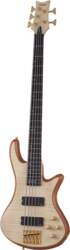 2541 STILETTO CUSTOM-5 NAT Schecter