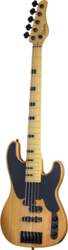 2847 MODEL-T SESSION-5 ANS Schecter