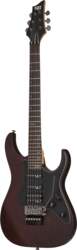 3857 BANSHEE-6 FR SGR BY SCHECTER