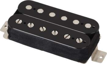 6200 Pasadena Plus BR BLK(TREM) Schecter