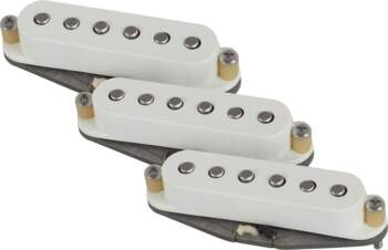 6512 The Sultan (SET) Schecter