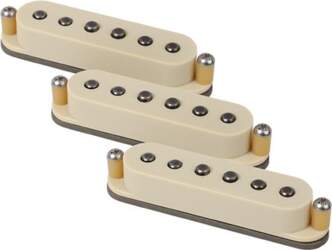 6518 DARK SIDE SSS (SET) Schecter