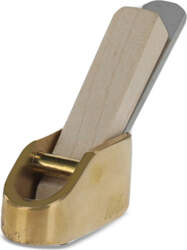 Arch plane Mittenwald model Arched sole