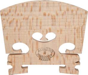 Viola bridges Luthier Foot width 48