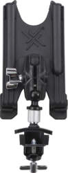 Bass drum accessory Tablet Holder SC-DATBD
