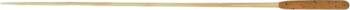 Baton Cork handle 45 cm batons