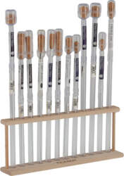 Baton Display batons