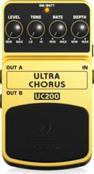 Behringer UC200