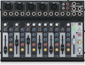 Behringer Xenyx 1002B