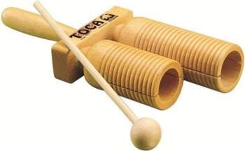 Blocks Two Tone Toca Percussion