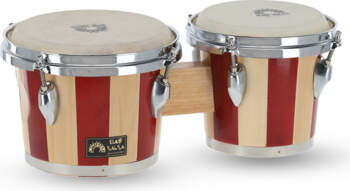 Bongo BSX Percussion