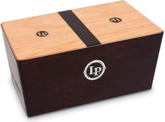 Bongo Cajon Latin Percussion