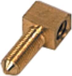 Bow frog parts Cello Metric thread