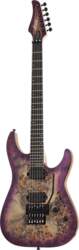 C-6 FR PRO ARB Schecter