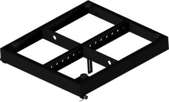 CADIS Flying Frame HK Audio