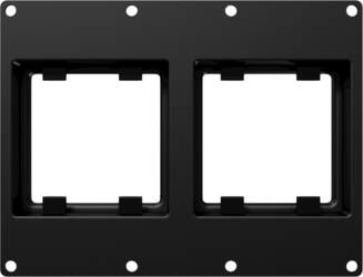 CASY 3 space double 45x45 mm