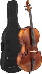 Cello Anniversary 3/4 Cello