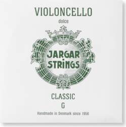 Cello Strings Dolce Strings for cello