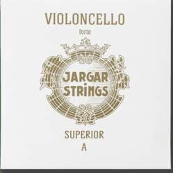 Cello Strings Forte Strings for cello