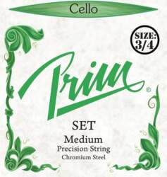 Cello Strings Medium Strings for cello