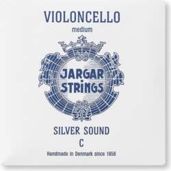 Cello Strings Medium Strings for cello
