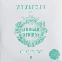 Cello Strings YOUNG TALENT – small