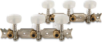 Classical guitar machine head Pro Arte