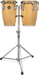 Conga set Jr. Congas 8" &
