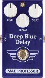 Delay MAD PROFESSOR DEEP BLUE DELAY
