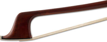 Double bass bow 4/4 bows