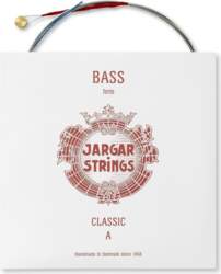 Double bass strings Forte Strings for
