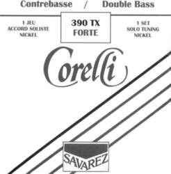 Double bass strings Orchestra tuning Extra