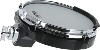 E-Drum Pad Tom Pad 10 black