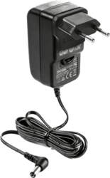 ECB004EU 18-VOLT AC ADAPTER Dunlop