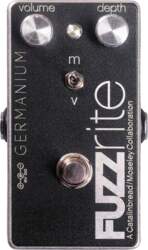 Fuzz CATALINBREAD FUZZRITE GERMANIUM