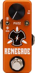 Fuzz COPPERSOUND RENEGADE