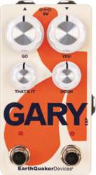 Fuzz EARTHQUAKER DEVICES GARY
