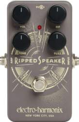 Fuzz ELECTRO-HARMONIX RIPPED SPEAKER
