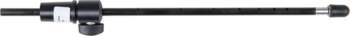 Cello end pin Resonant 60cm long